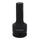 thumbnail image 1 of Dado de Impacto 3/4 punta Hexagonal 1/2 7590-1/2 Urrea 7590-1/2, 1 of 2