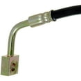 thumbnail image 2 of Dorman H38501 Front Driver Side Brake Hydraulic Hose for Specific Jeep Models, 2 of 3