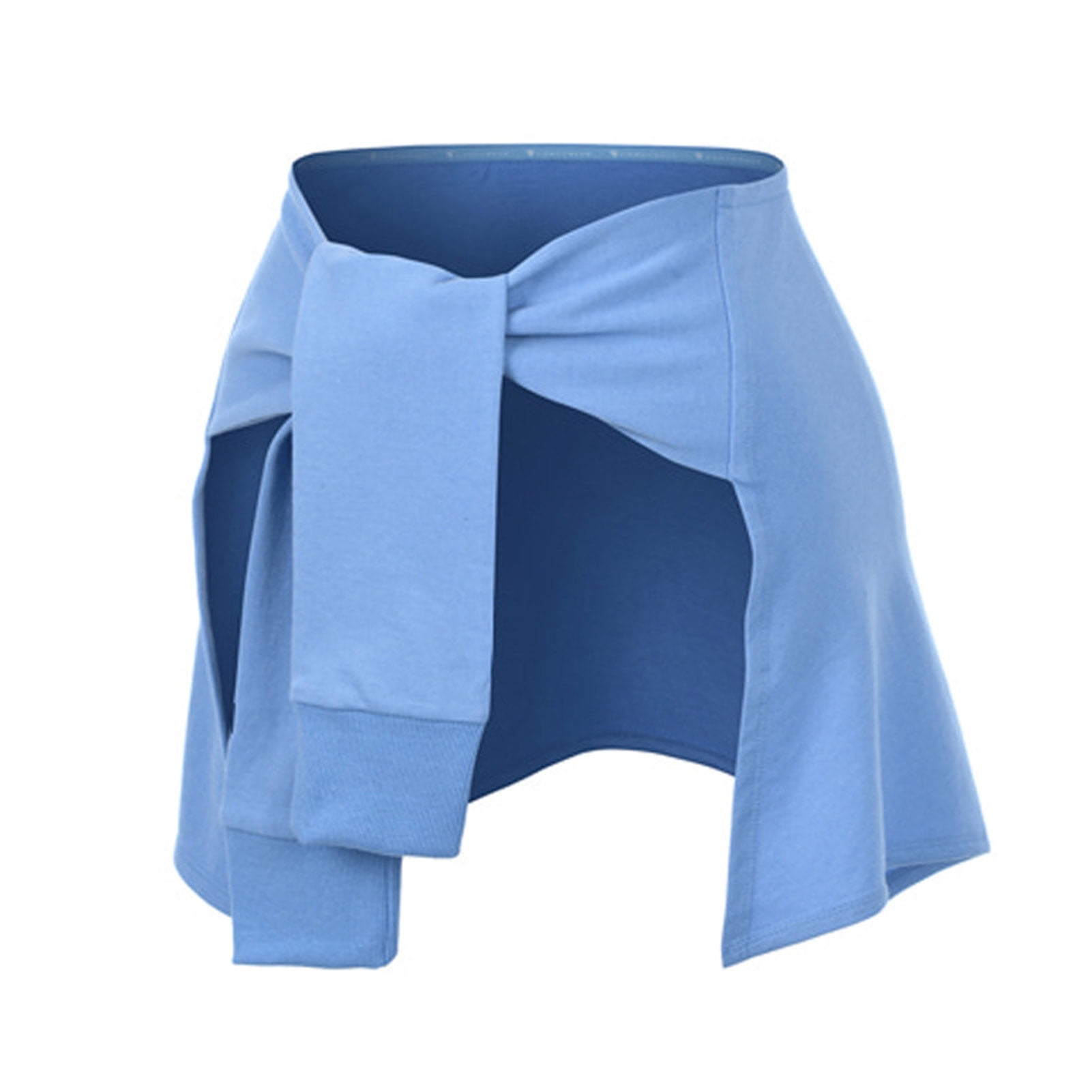 Opolski Female Hips Shawl Hipcovering Antiembarrassing Breathable