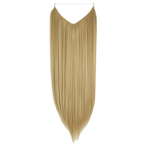 Dirty Blonde