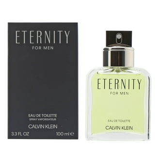 Calvin Klein Eternity Men Intense Night Cologne, Eau de Toilette