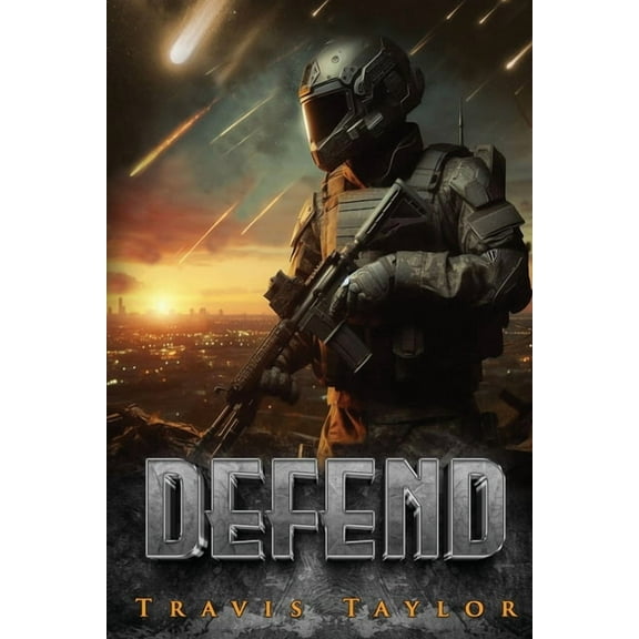 Defend, (Paperback)