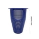 thumbnail image 3 of Cestas Para Filtros De Piscina Cesta de filtro de piscina Cesta de bomba de piscina de goma Herramientas de limpieza de estanques (Azul) Tmvgtek Para Estrenar, 3 of 9