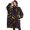 Jack Olantern Halloween, variant on Oversized Wearable Blanket Hoodie,Happy Halloween Pattern Sherpa Blanket Hoodie with Super Pockets,Super Warm Fuzzy Pullover for Women & Men