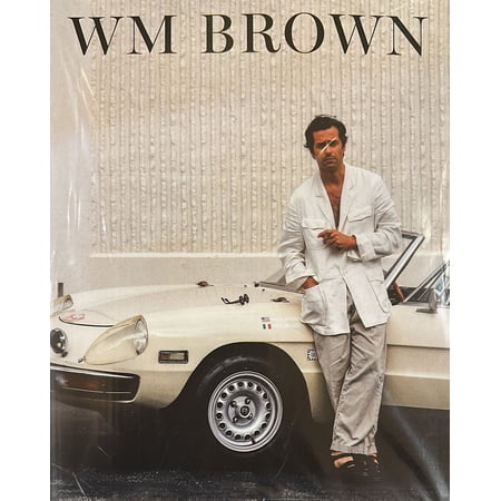 Wm Brown Magazine Spring 2026