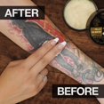 thumbnail image 4 of Bálsamo para tatuajes Ebanel Ink Master Premium, crema de cuidado posterior de 90 ml, 4 of 9