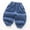Dark Blue, variant on Spazoro Kids Boys Jeans, Solid Color Spring Elastic Waist Casual Denim Pants for Child Boys Dark Blue Size 2-3T