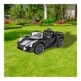 thumbnail image 4 of Montable Eléctrico Prinsel Porsche Negro 6 Volts, 4 of 4