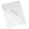 thumbnail image 4 of Qty 500 10 Mil 3 x 5 Small Index Card Laminating Pouches Hot 3x5 Laminator Sleeves, 4 of 5