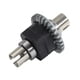 thumbnail image 4 of Accesorio de ensamblaje diferencial RC 1:18, repuesto de metal resistente, repuestos RC para el modelo de coche 18101Pro Hobby, 4 of 9