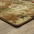 Mohawk Home Alexa Medallion Area Rug, Multi, 5'x8'