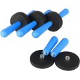 thumbnail image 4 of 8 Pieces Car Vinyl Wrap Clamp Magnet Holder Tints Tool, Car Wrapping and Craft Panels Making Vinyl Tools Magnets), 4 of 4