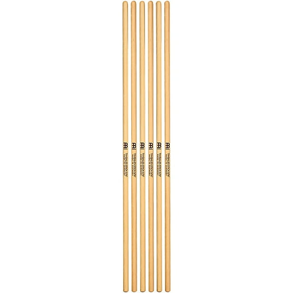 Meinl Stick & Brush Timbale Sticks 3-Pack 5/16 in.
