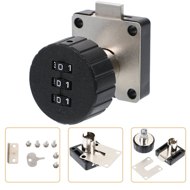 9+ Desk Drawer Locks