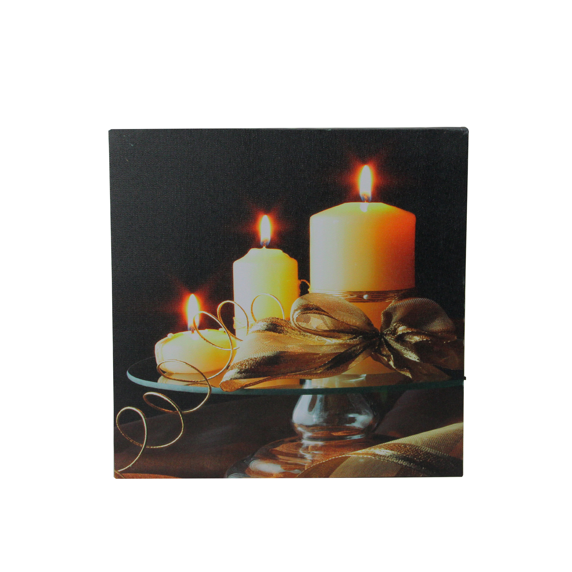 mainstays vs better homes and gardens candles