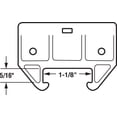 thumbnail image 2 of Drawer Track Guide Prime-Line, plástico de 1-1/8 pulgadas en L, paquete de 1, 2 of 2