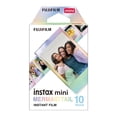 thumbnail image 2 of Película Fujifilm Instax Mini Mermaid Tail 10 exposiciones x 3, 2 of 5