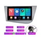 thumbnail image 2 of Estéreo Seat Leon 2005-2013 Android Bluetooth Carplay 4+64g, 2 of 10