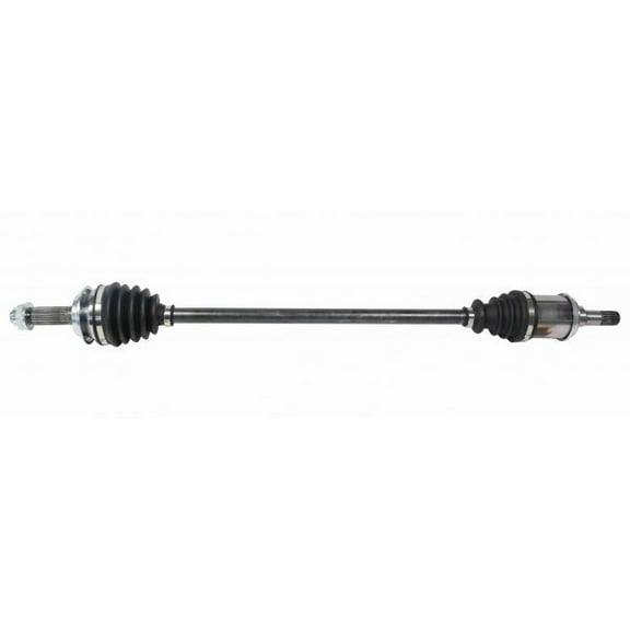 GSP NCV21059 CV Axle Assembly