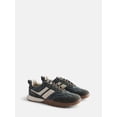 thumbnail image 2 of Madden NYC Men's Mirror Fashion Sneakers, 2 of 5