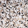 thumbnail image 4 of Stone Coat Bag Countertops Floor Flake Industrial Strength Epoxy Flake System for Garage, Custom Blends for One Day DIY Installation (55 Lbs.,Shoreline), 4 of 7