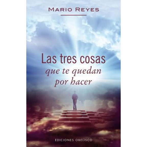 Pre-Owned Tres Cosas Que Te Quedan Por Hacer, Las (Paperback) 8491110739 9788491110736