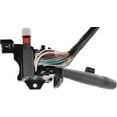 thumbnail image 4 of Turn Signal Switch Compatible with 1995-2000 Chevrolet K3500 1999-2000 Cadillac Escalade 8Cyl 5.7L 6.5L 7.4L, 4 of 5