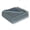 Gray, variant on Couples Waterproof Blanket, Multipurpose Leakproof Bed Blanket Washable Protective Cover for Bed Sofa Pets Home Travel 