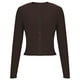 thumbnail image 5 of Sudadera con capucha extragrande,Camiseta informal de manga larga con estampado de patchwork para mujer, blusa de cuello redondo, poliéster ligero, para usar en casa, sopatenor, 5 of 8