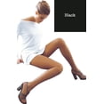 thumbnail image 3 of Voile 15 Sheer Pantyhose, 3 of 7