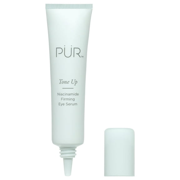 Pur Tone Up Niacinamide Face Firming Eye Serum Skin Care