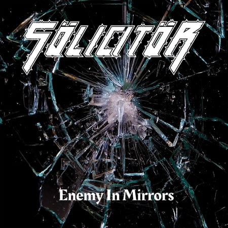 Solicitor - Enemy In Mirrors - Music & Performance - Vinyl