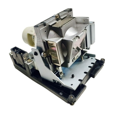 Jaspertronics 5811116885-S Lamp & Housing for Vivitek Projectors with Original Specification & Full Lifespan Bulb 1 Year Warranty 1 Unit per pack