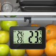 thumbnail image 5 of Termómetro digital para refrigerador con pantalla LCD, 5 of 5
