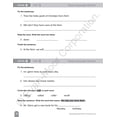thumbnail image 5 of Evan-Moor Daily Language Review, Grade 1 Teacher Edition, 5 of 7