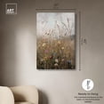thumbnail image 5 of Field of Forgotten Dreams I Canvas Vintage Floral Art by Art Remedy, Gallery Wrapped, 30 x 45, 5 of 7