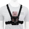 thumbnail image 1 of Universal Cell Phone Clip For Action Camera Pov Gopro Samsung Iphone Phone Holders & Stands, 1 of 4