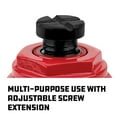 thumbnail image 3 of Powerbuilt 8 Ton Bottle Jack - 647527, 3 of 5