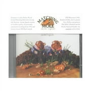 Matching Mole: Robert Wyatt (vocals, drums); Phil Miller (guitar); Dave McRae (electric piano); Bill MacCormick (bass). Recorded in 1972. Includes liner notes by Aymeric Leroy. Digitally remastered by Matt Murman & Steven Feigenbaum (SAE Mastering, Phoenix, Arizona). The legend of Matching Mole looms large in the history of the Canterbury prog/jazz-rock scene of the '70s. Drummer/singer Robert Wyatt formed the group after leaving Soft Machine, and Matching Mole's two initial releases indicated a path Wyatt's former group might have followed. This posthumous album of live recordings from 1972 should be like manna from heaven to fans of the band's adventurous proto-fusion sound. Fuzz is the rule of the day as Bill MacCormick's fuzz bass tones leap to the forefront with a sound not dissimilar to that of famed Soft Machine bassist Hugh Hopper. Dave McRae's electric piano is processed through so many effects that it often sounds more like an organ or a celeste. The fuzz assault is complemented by Wyatt's crisp, jazzy drumming and Phil Miller's nimble guitar leads as the band moves through tunes that combine prog/fusion chops with avant garde ingenuity.