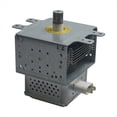 thumbnail image 4 of Magnetrón 2M261-M32 W11346197 para Horno Microondas de Conversión de Frecuencia para NN-SF464MBPQ NN-SF464M, Repuestos, 4 of 5