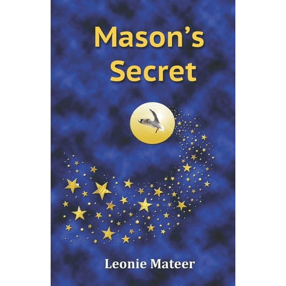 Mason's Secret (Paperback)