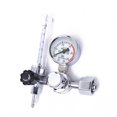 thumbnail image 1 of 0-25Mpa Argon Regulator CO2 Mig Tig -Meter Gas-Regulators Flowmeter Welding Weld Gauge Pressure Reducer, 1 of 4
