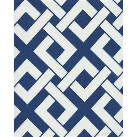 Orien BOXPER6 Boxed-In 100 Percent Polyester Fabric, 54 inch x 6 Yards