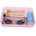 thumbnail image 2 of Tebru Practical And Environmentally Friendly Makeup Organizer   Nail Art Storage Box  For Home Salon, 2 of 8