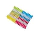 thumbnail image 2 of Slip Silicone Jacket Clip Set Of 30 Color No Left Exquisite Clothing Weather Long Versatile, 2 of 6