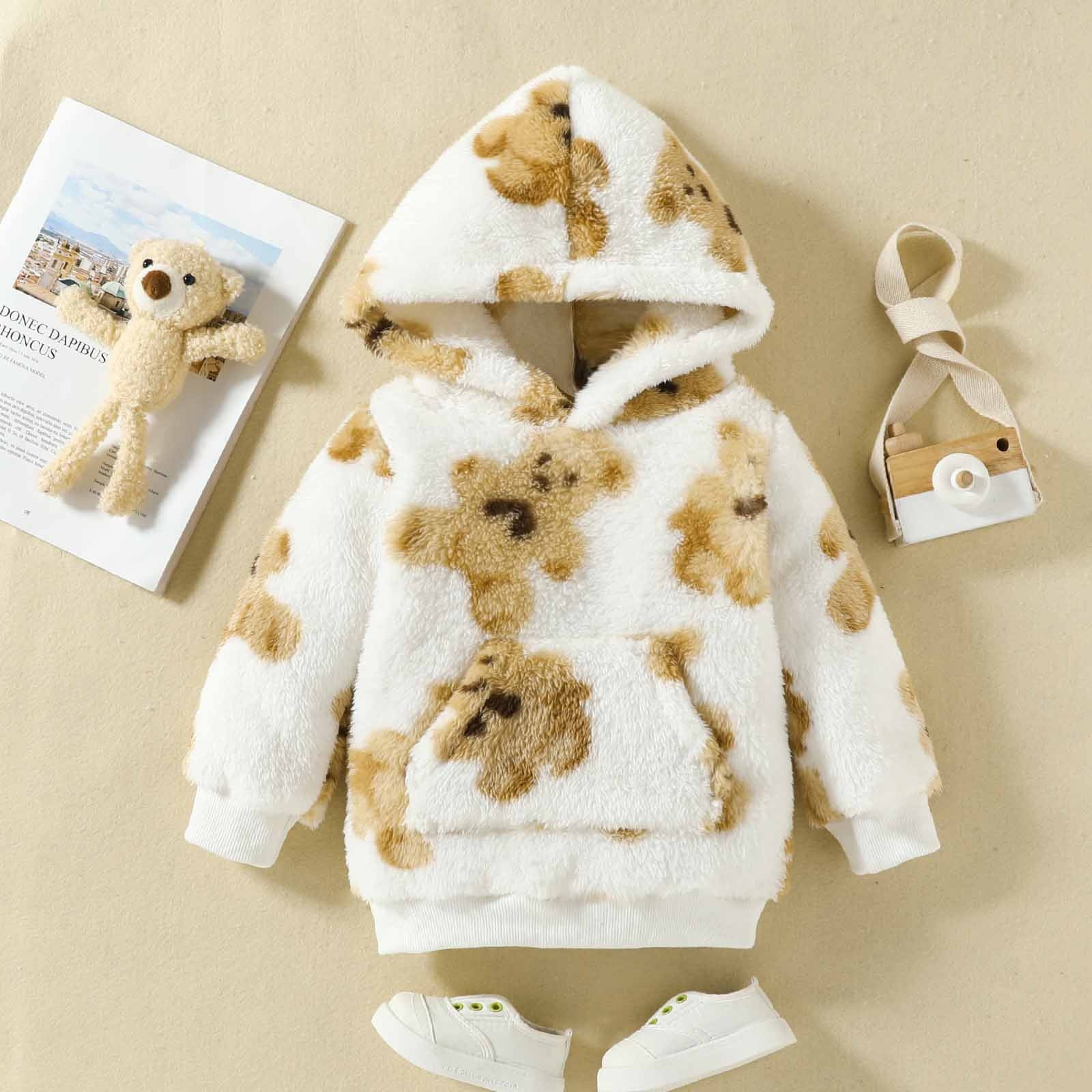 Sweatshirts for baby girl discount