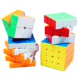 thumbnail image 5 of Shengshou Legend 2x2 3x3 4x4 5x5 Stickerless Magic Cube Game Professio, 5 of 5
