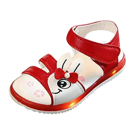 

Unisex Child Sandal Toddler Kids Sport Summer Baby Sandals Shoes Summer Beach Play Cool Outdoor Trendy