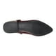 thumbnail image 3 of ZAPATOS CASUALES STYLO MUJER 9653 CHAROL VINO, 3 of 4