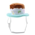 thumbnail image 3 of Adjustable Pet Hat, Decorable, 100%  Birthday Hat For Pets For Cats Dogs, 3 of 8